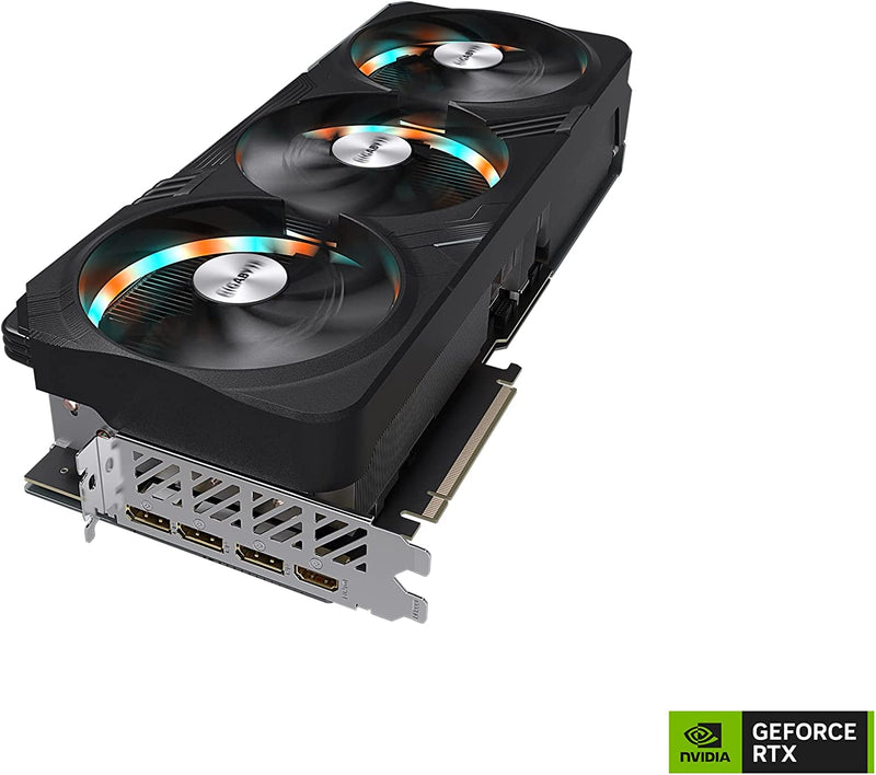Gigabyte GeForce RTX 4080 16GB GAMING OC NVIDIA GDDR6X