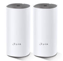 TP-Link Deco E4 AC1200 Whole Home Mesh WiFi System (2-pack)