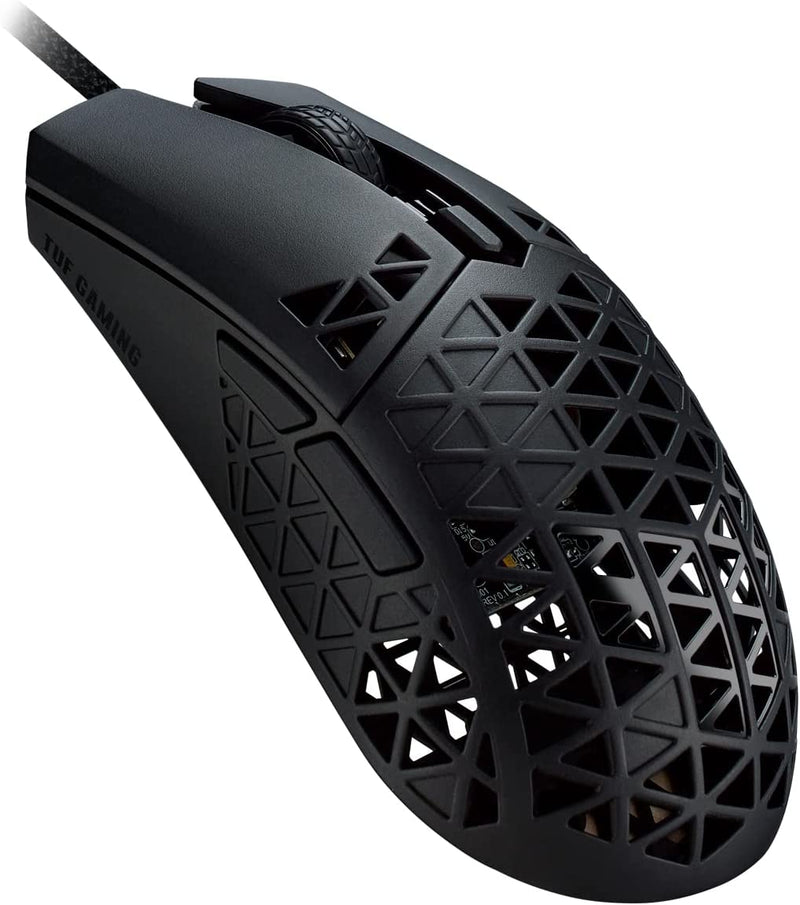 ASUS TUF GAMING M4 AIR Gaming Mouse