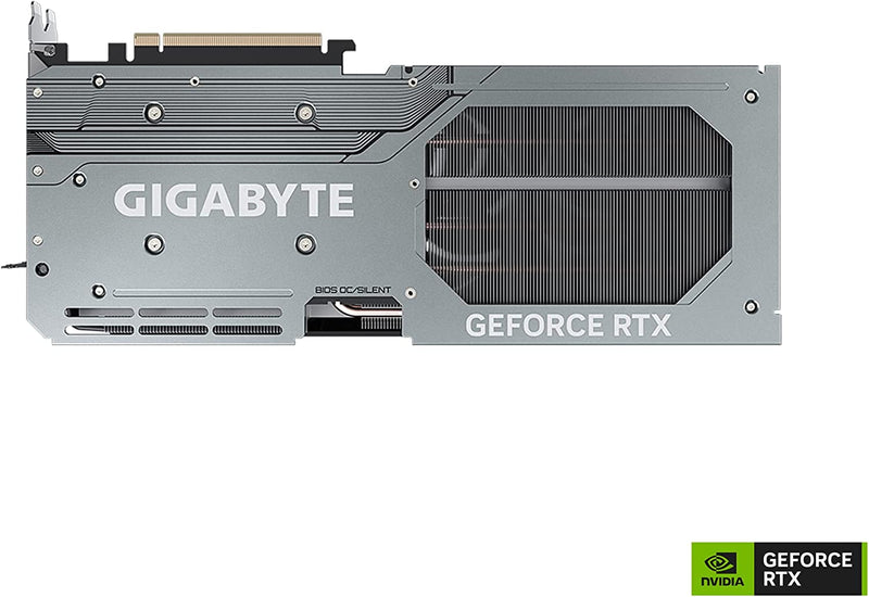 Gigabyte GeForce RTX­­ 4070 Ti GAMING OC 12G NVIDIA GeForce RTX 4070 Ti 12 GB GDDR6X