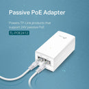 TP-Link TL-POE2412G 24V Passive PoE Adapter