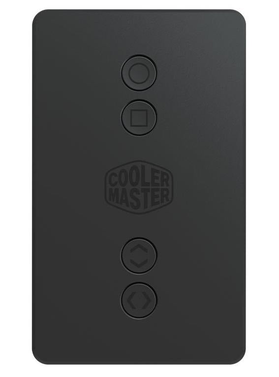 Cooler Master Addressable RGB LED Controller