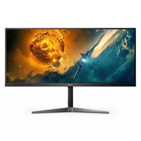 Philips 345M2R 34" 144Hz IPS Ultrawide WQHD(3440x1440) Gaming Monitor