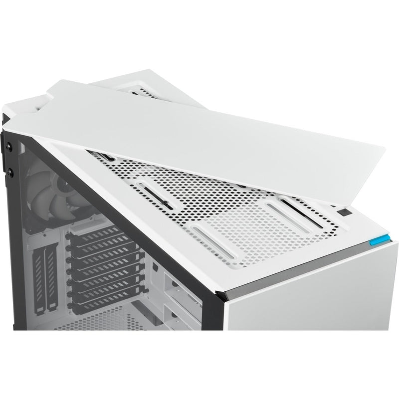 Corsair Carbide 678C mid-Tower White Case