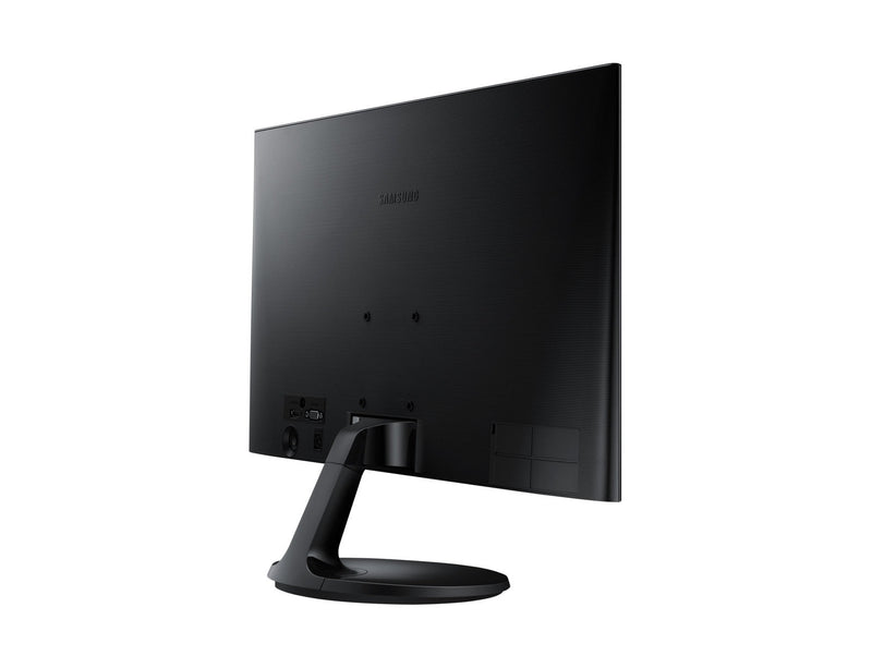 Samsung S27F350FHE LED display 68.6 cm (27Inch) Full HD Flat Black LS27F350FHEXXY