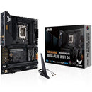ASUS TUF Gaming B660 Plus Wi-Fi D4 ATX Motherboard