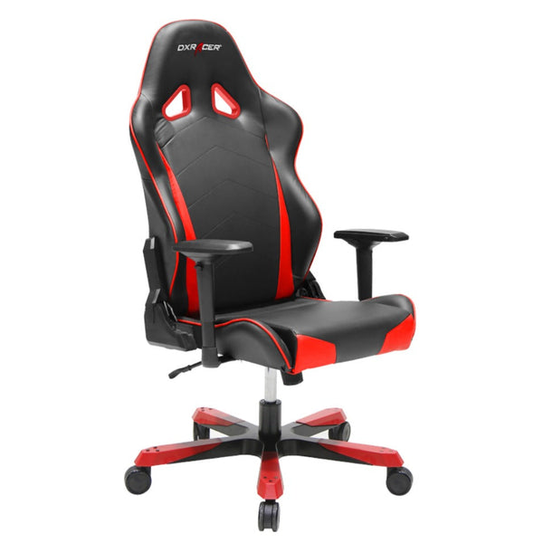 DXRacer OH/TS29/NR video game chair Universal gaming chair Padded seat