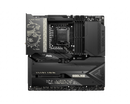 MSI MEG Z790 GODLIKE Intel LGA 1700 E-ATX Motherboard, 4x DDR5~128GB, 1x PCI-E x 16, 1x PCI-E x 8, 7x M.2, 6x SATA, 4x USB 3.2 , 4x USB 2.0, 2x USB-C
