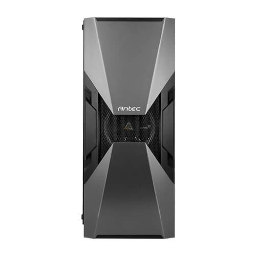 Antec DA601 Mid-Tower Black Case