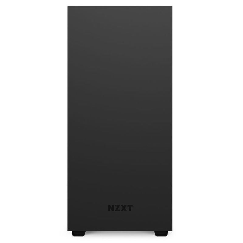NZXT H710 mid ATX Tower Black Case