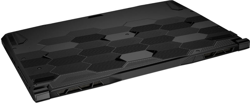 MSI Bravo 15 B5ED-003AU 5800H Notebook 39.6 cm (15.6") Full HD AMD Ryzen™ 7 16 GB DDR4-SDRAM 512 GB SSD AMD Radeon RX 6500M Wi-Fi 6E (802.11ax) Windows 11 Home Black