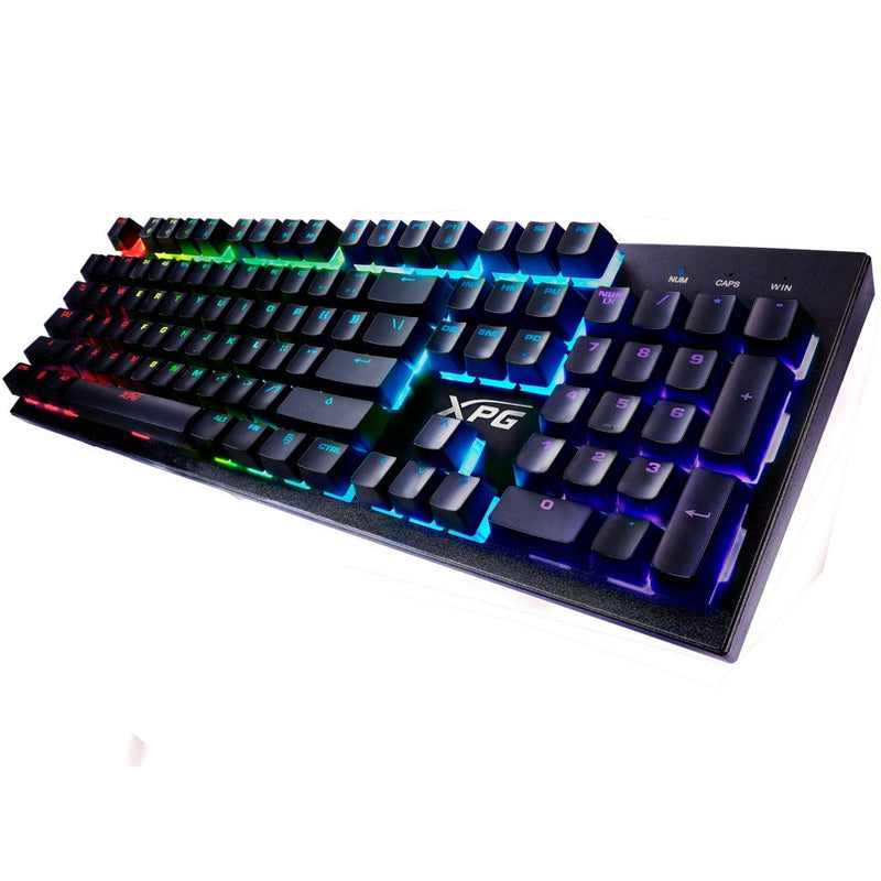 ADATA XPG INFAREX K10 Mem-Chanical RGB Gaming Keyboard