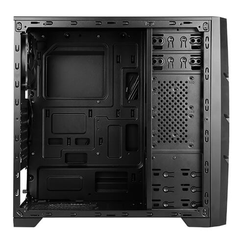 Antec GX202 mid-Tower Black Case
