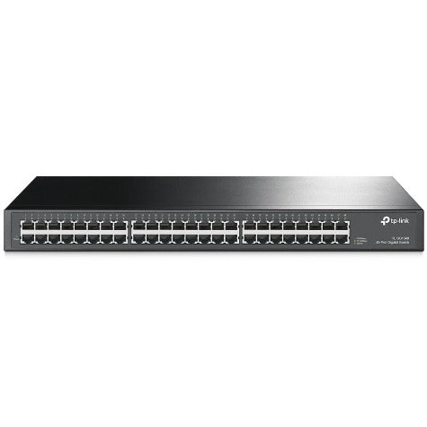 TP-Link TL-SG1048 48 port Unmanaged Gigabit Rackmount Switch