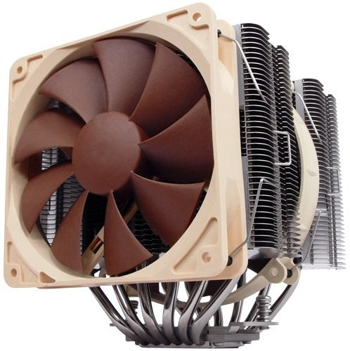 Noctua NH-D14 Cooler