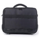 STC (STC-PACLAM-15) Access Clam Shell Laptop Carry Case for up to 16" - Black