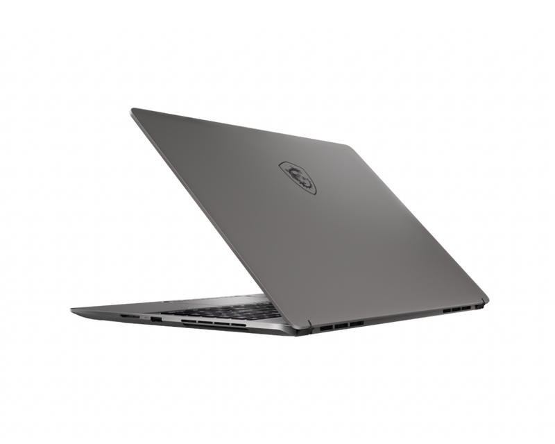 MSI Creator Z16 A12UET-029AU 16"Alder Lake i7-12700H DDR5 8GB*2 (4800MHz)1TB NVMe PCIe Gen4x4 SSD Windows11 Pro RTX3060, GDDR6 6GB