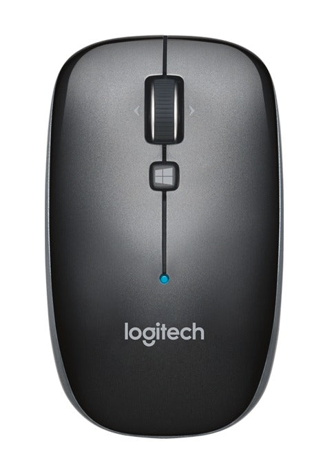 Logitech M557 Bluetooth Mouse