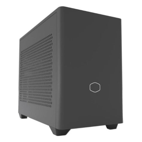 Cooler Master NR200P MAX Mini-ITX Case with 850W Gold PSU & 280 AIO CPU Cooler