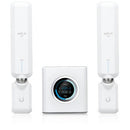 Ubiquiti Networks AmpliFi HD wireless router Dual-band (2.4 GHz / 5 GHz) Gigabit Ethernet White