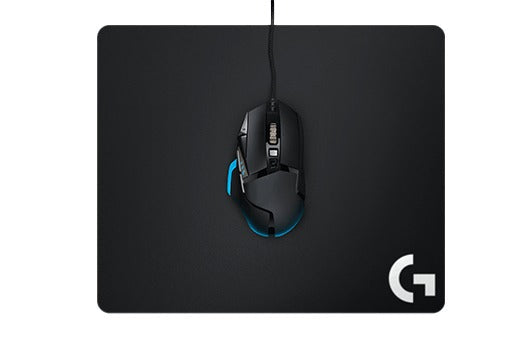 Logitech G240 Black Gaming mouse pad