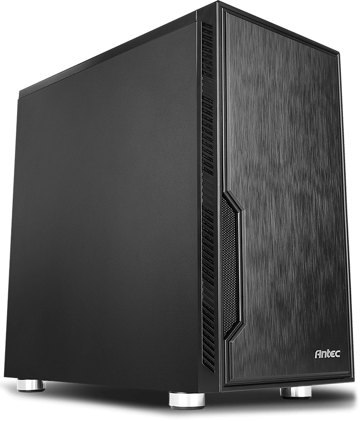 Antec VSK10 mATX Case Thermally Advanced Builder's Case