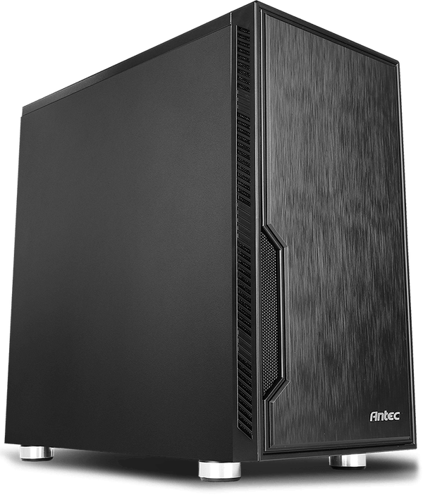 Antec VSK10 mATX Case Thermally Advanced Builder's Case