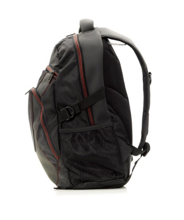 Toshiba PX1181E-1BAK Notebook Backpack for fit up to 16" Notebook