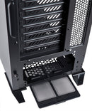 Corsair Carbide SPEC-OMEGA mid-Tower Black,Red Case