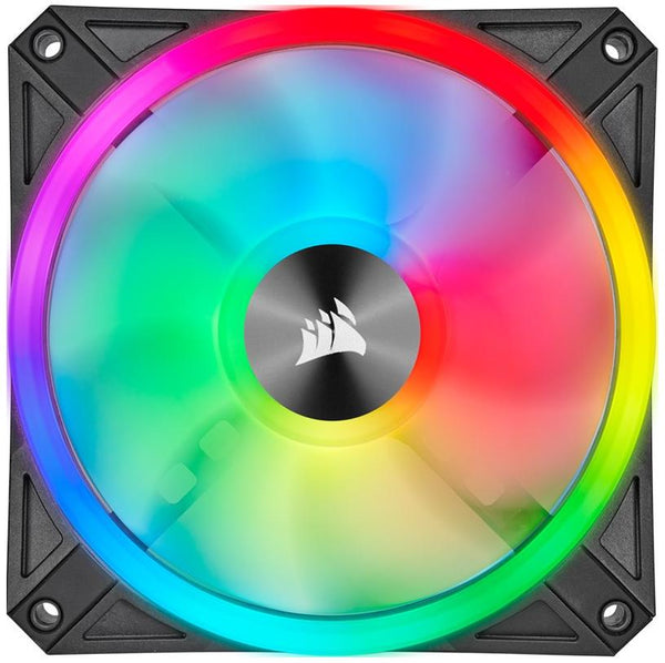 Corsair CO-9050099-WW QL140 RGB 140mm PWM Fan