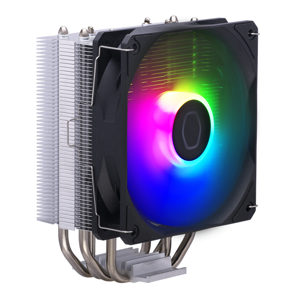 CoolerMaster RR-S4NA-17PA-R1 Hyper 212 Spectrum V3 Air Cooler