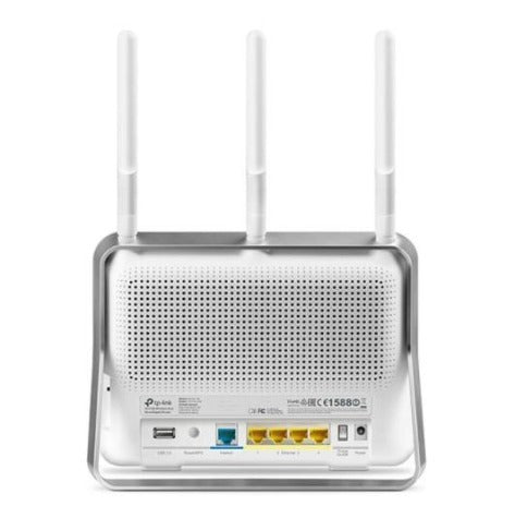TP-LINK Archer C8 AC1750 Dual-band Wireless Router