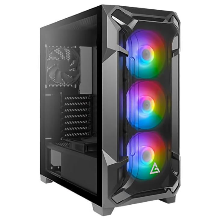 Antec DF600 FLUX ATX Case