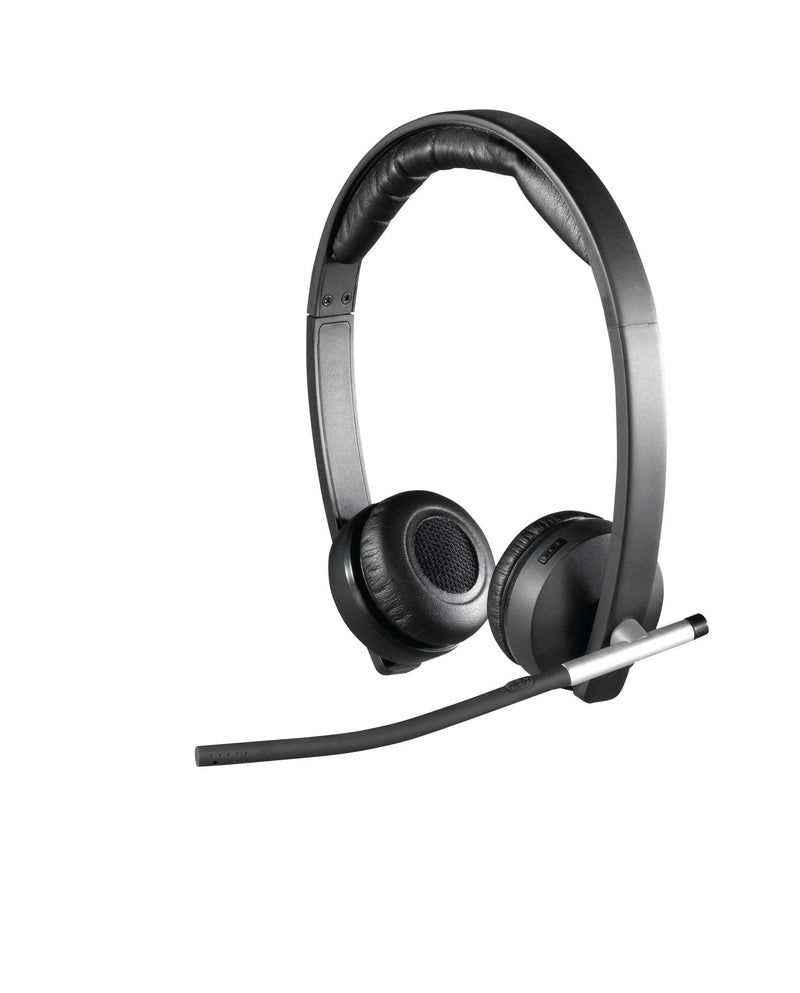 Logitech H800 Headset Black