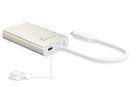 j5 create JCA374 USB Type-C Multi-Adapter