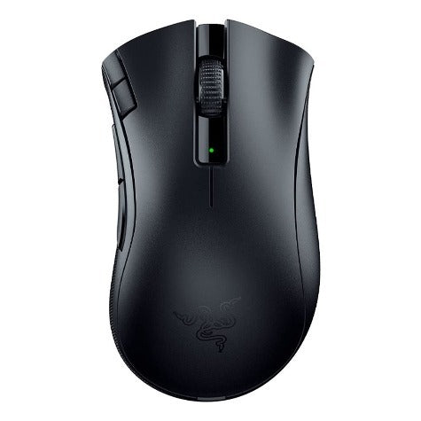 Razer RZ01-04130100-R3A1 DeathAdder V2 X HyperSpeed Wireless Ergonomic Gaming Mouse