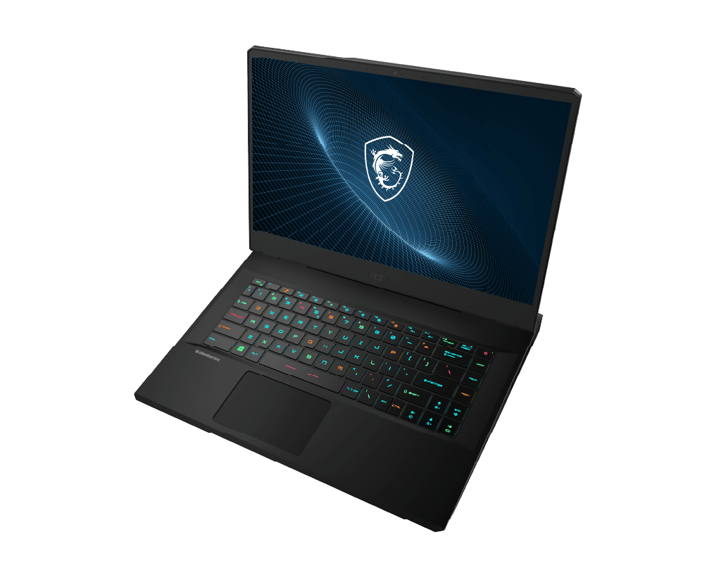 MSI Vector GP66 12UEO-802AU Vector Series Gaming Notebook 15.6" FHD Intel Alder Lake i7-12700H DDR4 8GB*2 1TB NVMe PCIe SSD Windows 11 Nvidia RTX3060 GDDR6 6GB