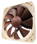 Noctua NF-P12 PWM computer cooling component Computer case Fan