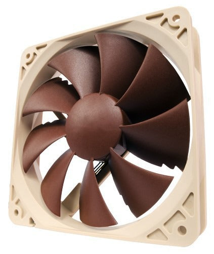 Noctua NF-P12 PWM computer cooling component Computer case Fan