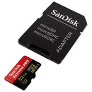 SanDisk Extreme PRO 32GB UHS-I/U3 Micro SDHC Memory Card - UHS-1/U3/Class 10 - R/W 95MB/s - 90MB/s