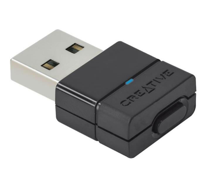 Creative Bluetooth Audio BT-W2 USB Transceiver