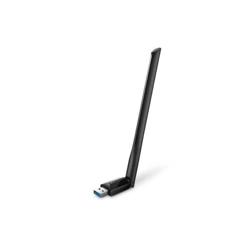 TP-Link Archer T3U Plus Wireless AC1300 USB Adapter