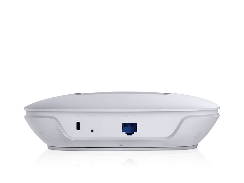 TP-LINK EAP110 WLAN access point 300 Mbit/s Power over Ethernet (PoE) White