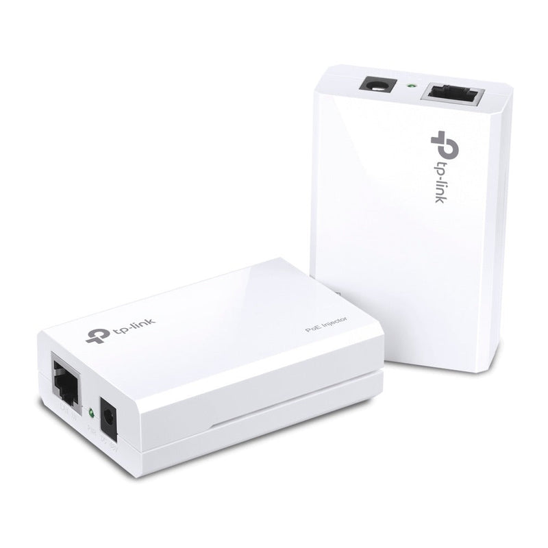 TP-LINK TL-POE200 Power over Ethernet Adapter Kit