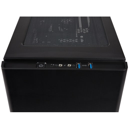 Corsair Carbide 275R mid-Tower Black Case