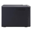 QNAP TS-453D-4G Tower 4 Bay Diskless NAS