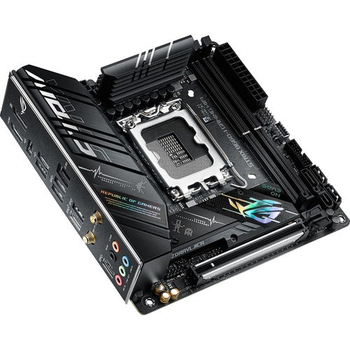 Asus ROG STRIX B660-I GAMING WIFI ITX Motherboard