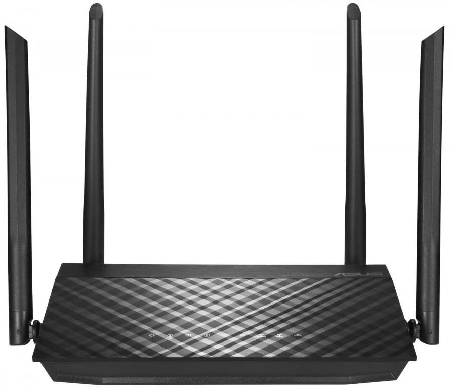 ASUS RT-AC59U V2 AC1500 Dual Band Router