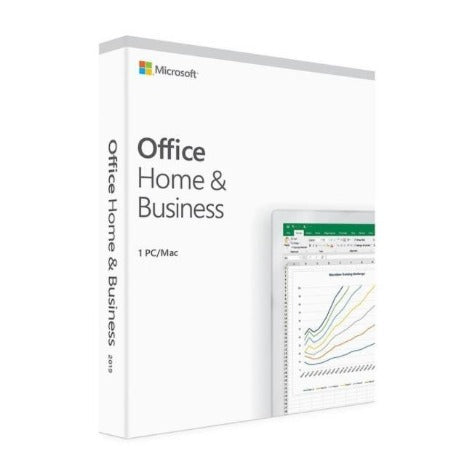 Microsoft (T5D-03509) OFFICE HOME AND BUSINESS 2021