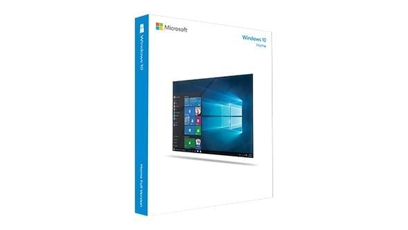 Microsoft Windows 10 Home - USB